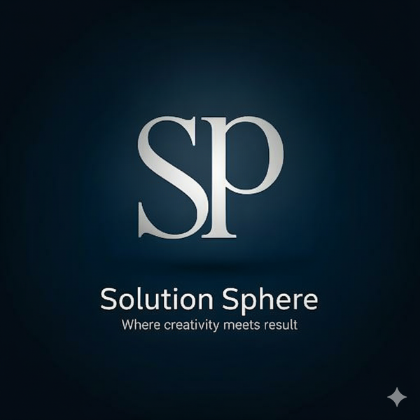 Solution Sphere